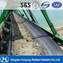 Ep Fabric Conveyor Belt Exporters